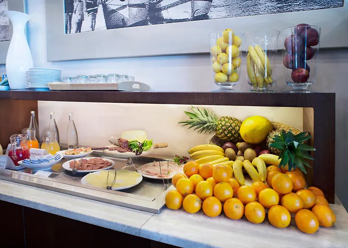 Hotel Select Suites & Spa - Apartments