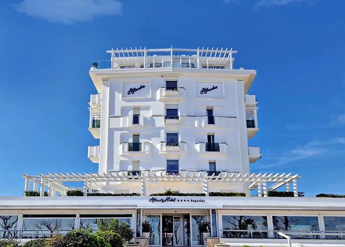 Atlantic Hotel & Spa