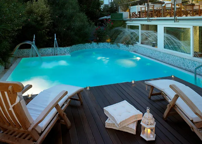Hotel Dory