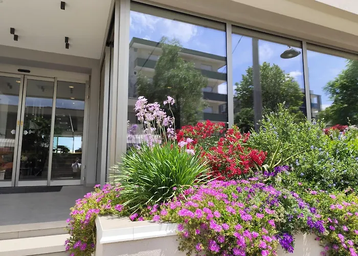 Hotel Sporting Riccione