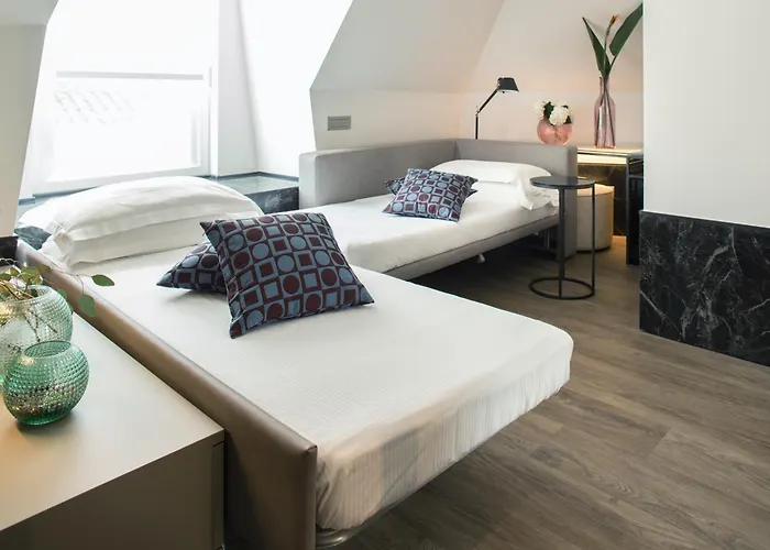 Hotel Michelangelo
